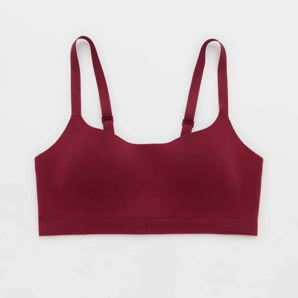 AERIE Smoothez Seamless Bra-ish Wireless Bralette